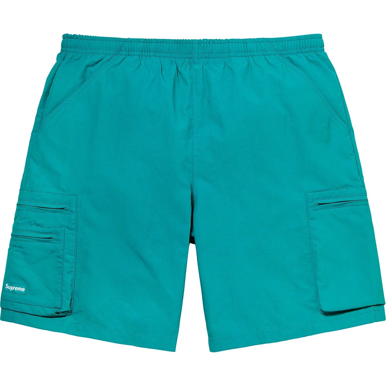 Cargo Water Short view 14